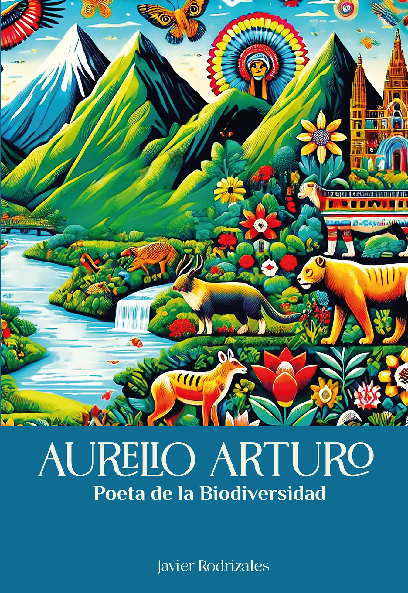 AURELIO ARTURO