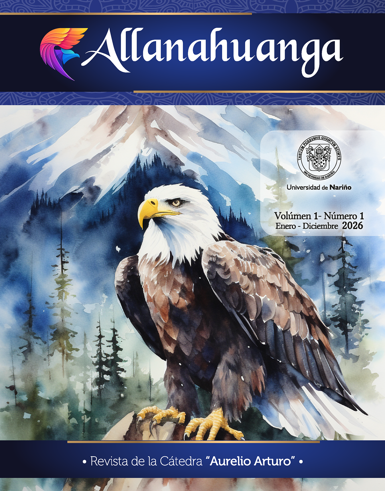 					Ver Vol. 1 Núm. 34 (2026): REVISTA ALLANAHUANGA No. 34
				