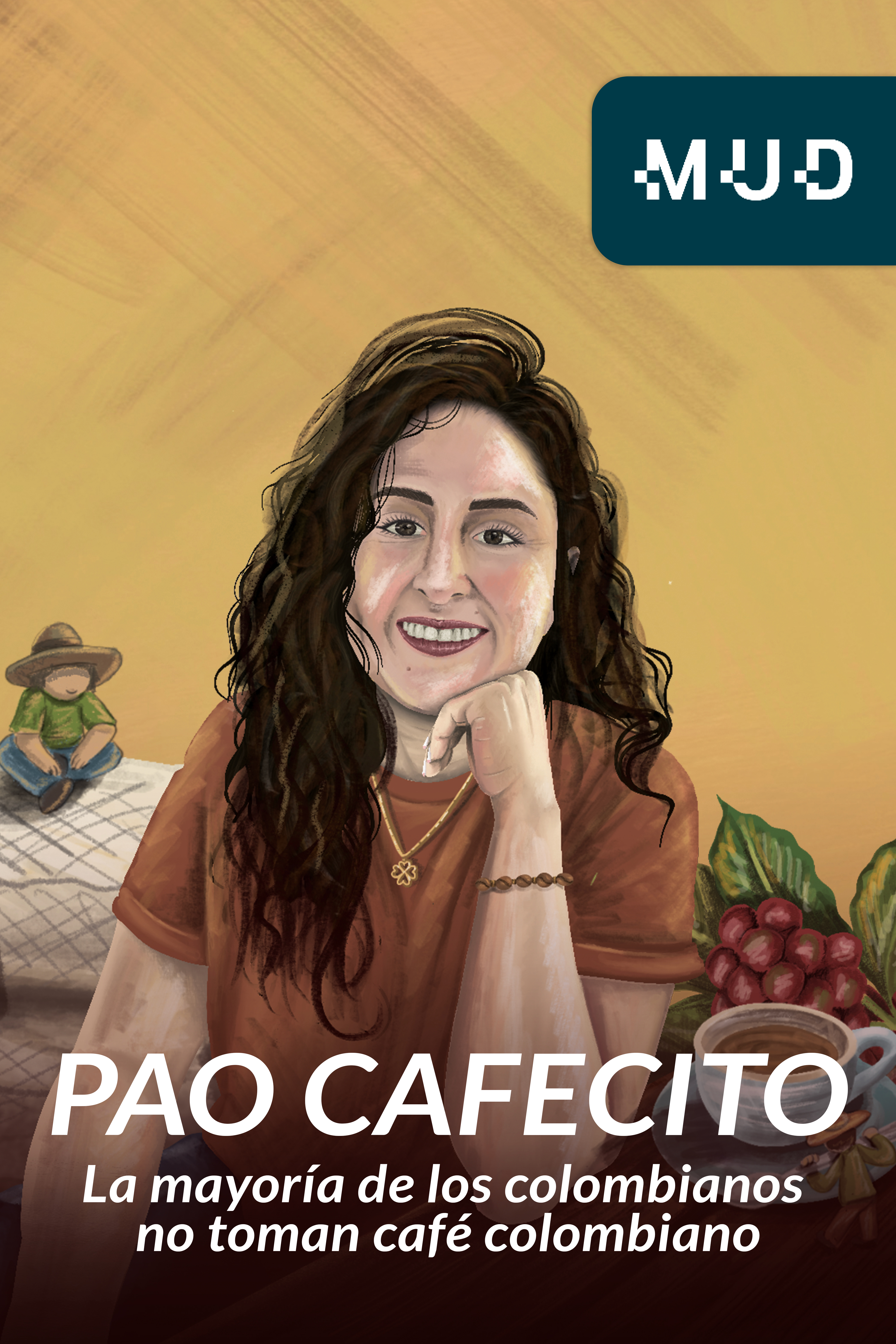 Pao Cafecito