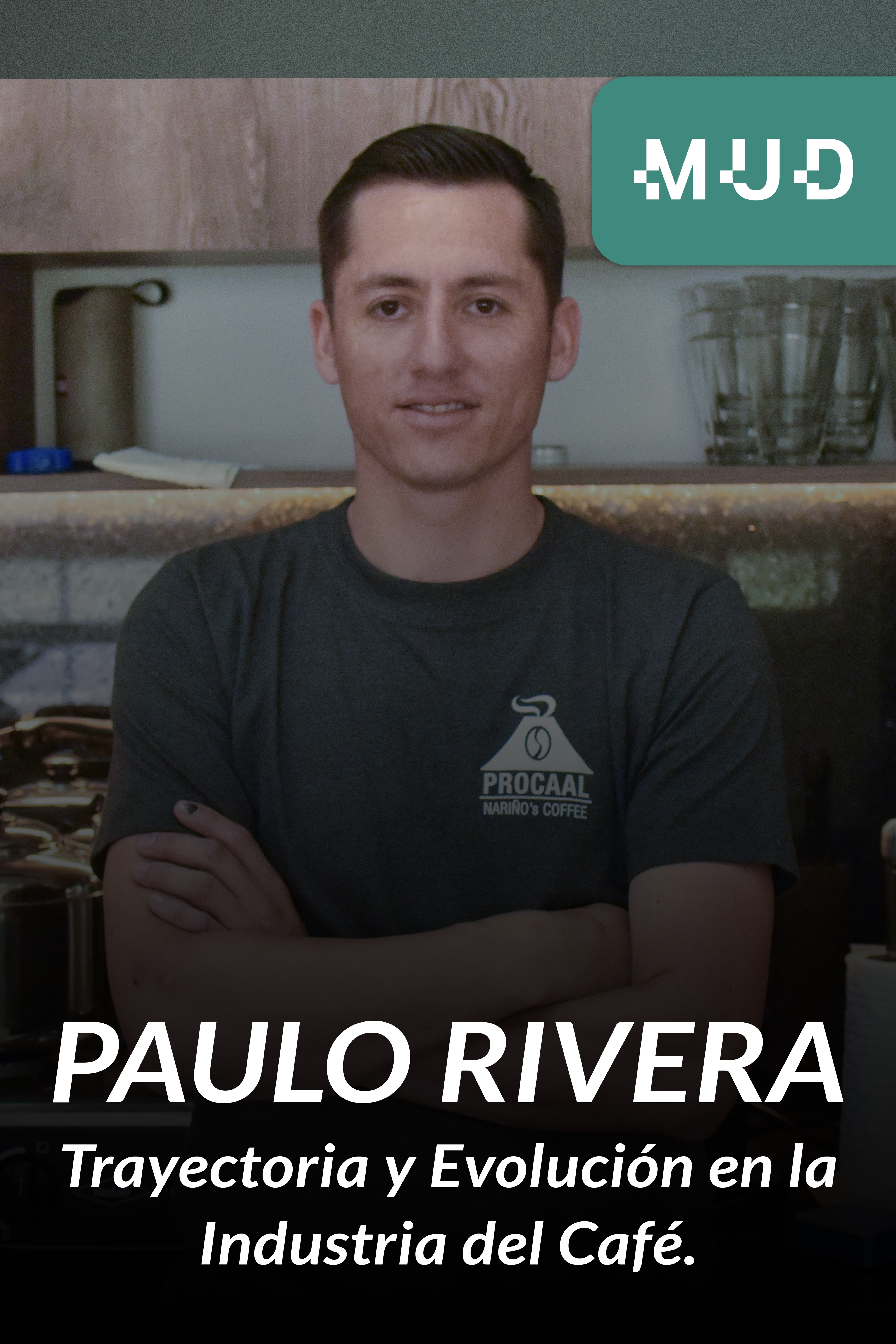 Paulo Rivera